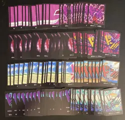 ONE PIECE TCG Authentic Lot Bulk Bundle Set 519 Japanese NORMAL DON Card Game - Image 5