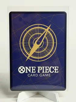 One Piece CCG Brook (ST21-012) Full Art Holo Character Card 4000 Power 3 Cost - Image 2