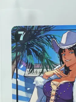 2026 One Piece TCG Ms. All Sunday OP14-084 SR Alternate Alt Art - Image 5