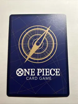 O-Nami (Alternate Art) OP06-101 Wings of the Captain Rare Alt Foil One Piece TCG - Image 2