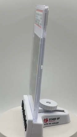 Dragon Ball Super Son Goku GT SCR Foil Battle Card FB07-122 Triple Strike PSA 10 - Image 2