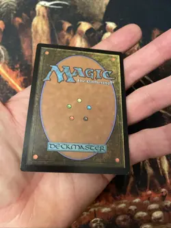 MTG Assassin's Creed (ACR) #256 Excalibur, Sword Of Eden (Foil Etched) NM - Image 3