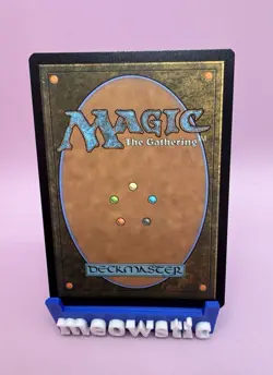 Silkguard - Borderless FOIL NM Marvel's Spider-Man MTG MAGIC THE GATHERING 0037 - Image 5