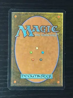 MTG Magic the Gathering Balduvian Horde Promo Foil Error NM - Free Returns! - Image 3