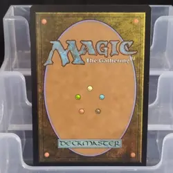 Magic: The Gathering Mirror Box Kamigawa: Neon Dynasty Artifact Rare 250 Regular - Image 2