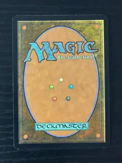 MTG Magic the Gathering Counterspell Judge Promo Foil - Free Returns! Near Mint - Image 3