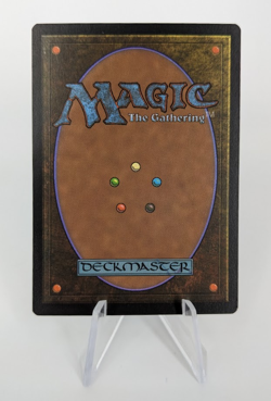 Sol Ring 252/322 - MTG Magic the Gathering -Commander 2020 C20- Chrome Altered - Image 2