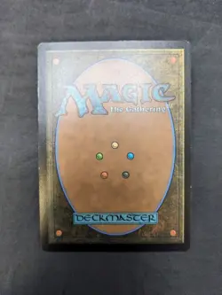 Agatha's Soul Cauldron - Wilds of Eldraine - 0242 - MTG - Artist Signed - LP - A - Image 3