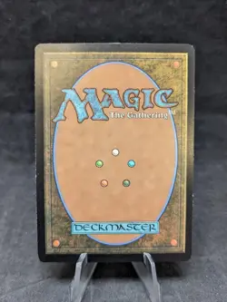 Agatha's Soul Cauldron - Wilds of Eldraine - 0242 - MTG - Artist Signed - LP - A - Image 4