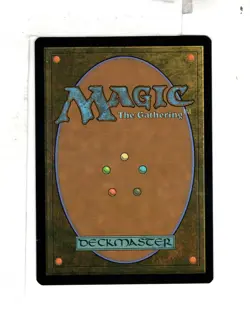 MTG SkeenAB Tectonic Giant BORDERLESS from Theros BD. NM. - Image 2