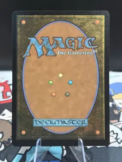 MTG: TMNT - Ravenous Robots (Extended Art) Foil R 0271 - Image 2