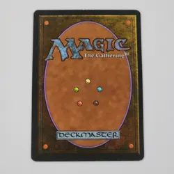 MTG Polar Kraken Magic the Gathering (89/383) Ice Age LP Blue Creature Card Vtg - Image 2