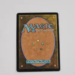 MTG Arrogant Wurm Torment Uncommon MP Magic Premodern Crrature Card Green - Image 2