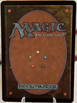 Aboshan’s Desire 59/350 Odyssey - Magic: The Gathering TCG - LP - Image 2