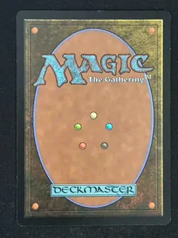 1x MTG Booster Tutor - Unhinged (UNH) #51 - Magic the Gathering - Image 4