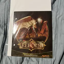 (14) LOT Magic the Gathering Players Guide Fat Pack Booster Color MTG Books - Image 3