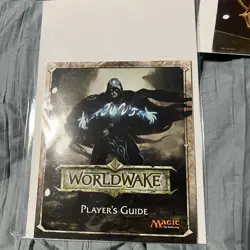 (14) LOT Magic the Gathering Players Guide Fat Pack Booster Color MTG Books - Image 4