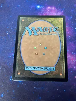 LOTR MTG Tales of Middle-earth Flowering of the White Tree 015 NM Regular - Image 2