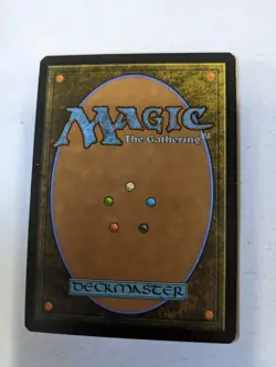 Mishra's Factory Magic The Gathering Foil EMA Eternal Masters 242/249 U 2016 - Image 3