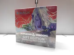 MTG AFR D&D Gift Bundle - BIN @ 10% Less Than TCG Market Price- FREE SHIPPING! - Image 1