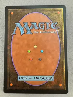 Balduvian Trading Post Alliances Regular MTG—Never Played Near Mint—RESERVE LIST - Image 2