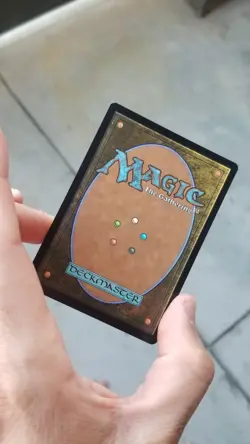 Sol Ring Alter Magic The Gathering Mtg - Image 3