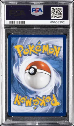 2023 POKEMON MEW EN-151 ILLUSTRATION RARE #180 OMANYTE PSA 9 - Image 2