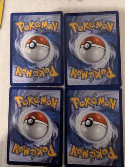 Pokemon TCG Turtwig & Piplup First Partner Qt 2 - NM - Image 2