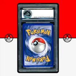 Pokemon CGA 9 Deoxys Holo 2/106 EX Emerald - Image 2