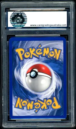 Pokemon CGA 9 Deoxys Holo 2/106 EX Emerald - Image 4