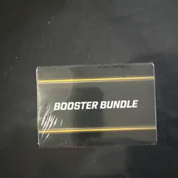 Pokemon TCG Mega Evolution Phantasmal Flame Booster Bundle New Factory Sealed - Image 5