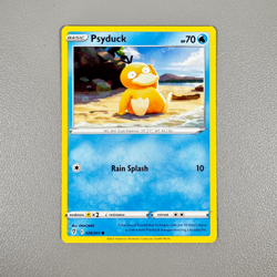 Pokemon TCG Card - Psyduck 24/203 Common | 2021 Evolving Skies | NM/Mint - Image 1