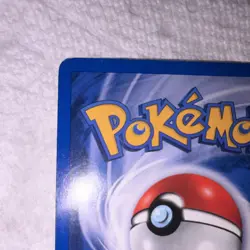 Pokemon Slowking 14/111 Neo Genesis Holo Rare S head swirl - Image 4