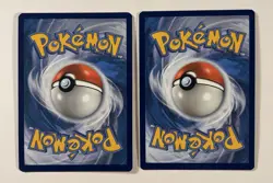 2X Pokemon Octillery TG03/TG30 Swsh09 Brilliant Stars Ultra Rare Holo NM - Image 2