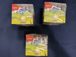 Ascended Heroes Tins Pokemon TCG Sealed 10 Pack Tins - Image 2