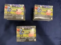 Ascended Heroes Tins Pokemon TCG Sealed 10 Pack Tins - Image 3