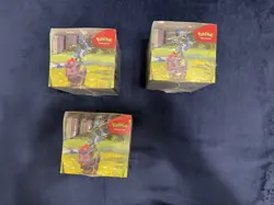 Ascended Heroes Tins Pokemon TCG Sealed 10 Pack Tins - Image 4