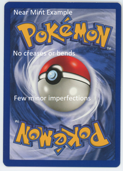 Pokemon TCG - N - 105/124 - Uncommon - XY: Fates Collide [Near Mint] - Image 3