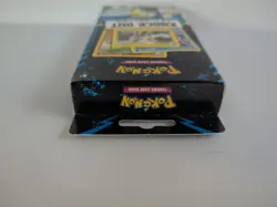 2022 Pokemon - Knockout Collection [3 Foils, 2 Packs, 1 Coin] (NEW) - Image 3