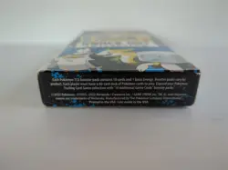 2022 Pokemon - Knockout Collection [3 Foils, 2 Packs, 1 Coin] (NEW) - Image 4
