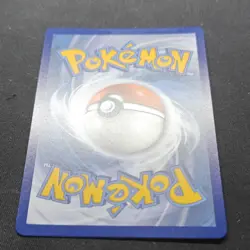 Pokemon Leafeon VMAX Full Art Secret Rare SWSH07 Evolving Skies 204/203 LP-NM - Image 4