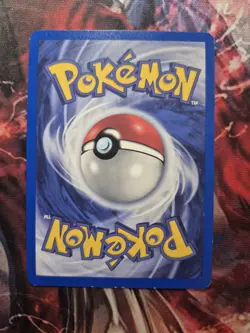 Pokemon - Lt. Surges Raichu 11/132 - Gym Challenge - Holo Rare Unlimited - LP - Image 4