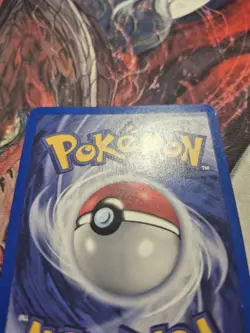 Pokemon - Lt. Surges Raichu 11/132 - Gym Challenge - Holo Rare Unlimited - LP - Image 5
