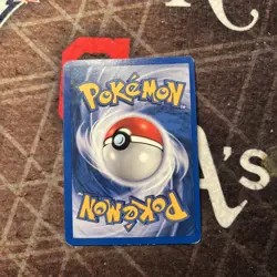 Pokemon TCG Politoed Neo Discovery 8/75 Holo Unlimited Holo Rare - Image 3