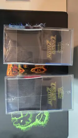 Pokemon TCG Crown Zenith Elite Trainer Box - Image 3