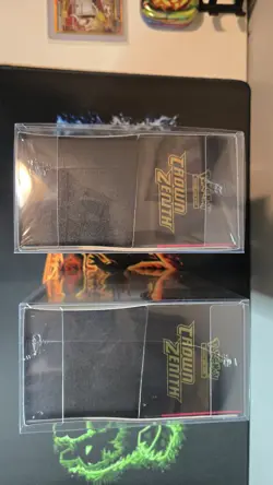 Pokemon TCG Crown Zenith Elite Trainer Box - Image 5