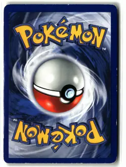 Entei ⭐ 34 Reverse Holo Promo Wizards Black Star Promos 1999 Pokemon MP - Image 2