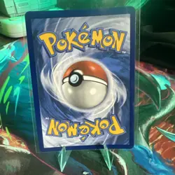 Glaceon 171 Sv: Scarlet & Violet Black Star Promo Holo Pokemon TCG Near Mint - Image 2