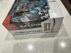 Pokemon Black Kyurem ex & Melmetal ex Pokemon Box Set - NEW - Image 2