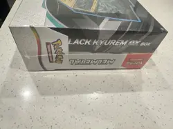 Pokemon Black Kyurem ex & Melmetal ex Pokemon Box Set - NEW - Image 3